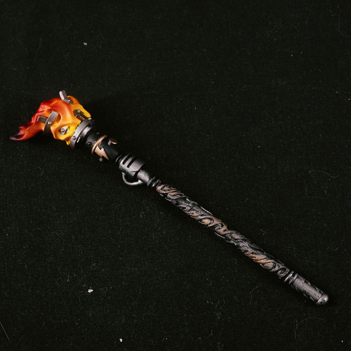 COOL TOYS CLUB CTC 532 Black Templars Fire Staff