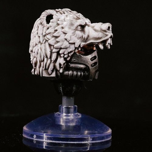 COOL TOYS CLUB CTC 460 Helmet for Space Wolves