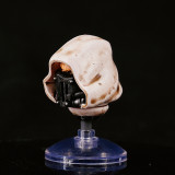 COOL TOYS CLUB CTC 458 Helmet for Black Templars