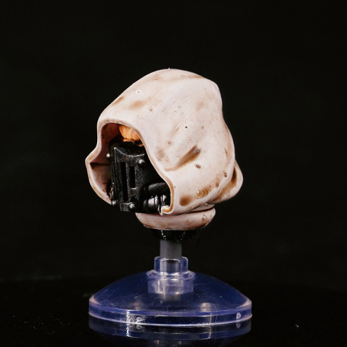 COOL TOYS CLUB CTC 458 Helmet for Black Templars