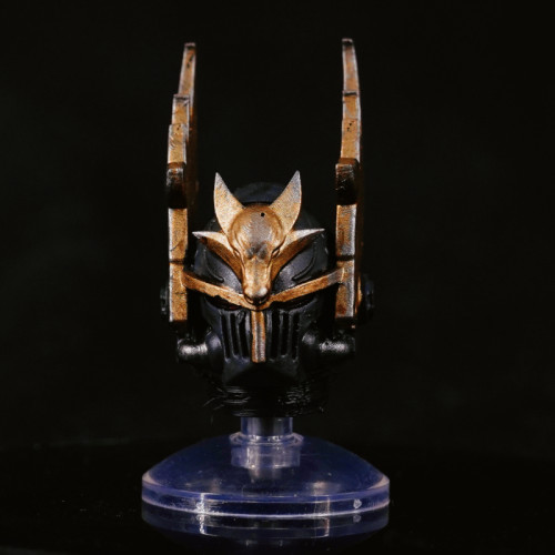 COOL TOYS CLUB CTC 457 Helmet for Space Wolves Leman Russ Primarch of the VIth Legion