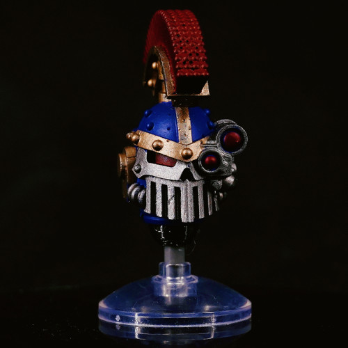 COOL TOYS CLUB CTC 463 Ultramarines Helmet