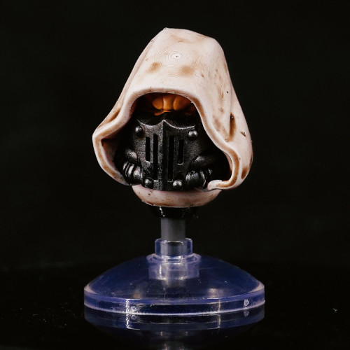 COOL TOYS CLUB CTC 458 Helmet for Black Templars