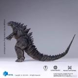 HIYA EBG0080 Exquisite Basic Series 7 Inch KING OF THE MONSTERS 2014 Godzilla