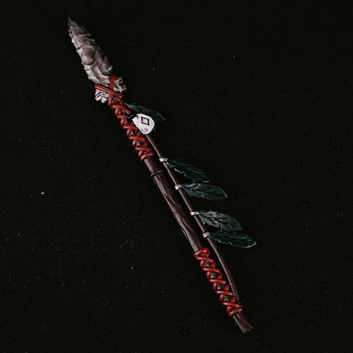 COOL TOYS CLUB CTC 536 Space Wolves Spear