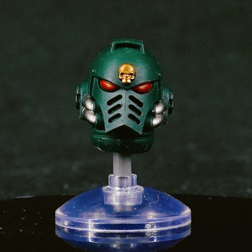 COOL TOYS CLUB CTC 468 Dark Angels Helmet