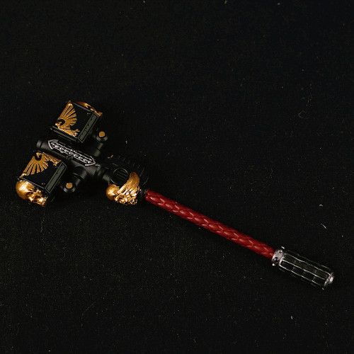 COOL TOYS CLUB CTC 540 Black Templars Warhammer