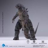 HIYA EBG0080 Exquisite Basic Series 7 Inch KING OF THE MONSTERS 2014 Godzilla