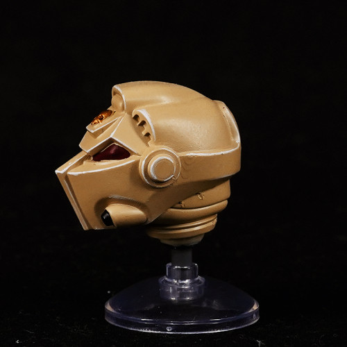 COOL TOYS CLUB CTC 470 Dark Angels Helmet