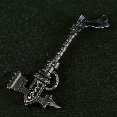 COOL TOYS CLUB CTC 538 Black Templars Warhammer