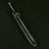 COOL TOYS CLUB CTC 537 Black Templars Chainsword