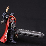 COOL TOYS CLUB CTC 537 Black Templars Chainsword
