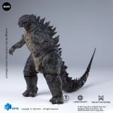 HIYA EBG0080 Exquisite Basic Series 7 Inch KING OF THE MONSTERS 2014 Godzilla