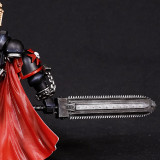 COOL TOYS CLUB CTC 537 Black Templars Chainsword