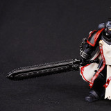 COOL TOYS CLUB CTC 537 Black Templars Chainsword