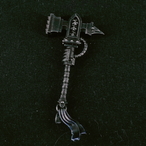 COOL TOYS CLUB CTC 538 Black Templars Warhammer