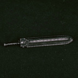 COOL TOYS CLUB CTC 537 Black Templars Chainsword