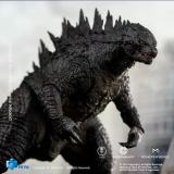 HIYA EBG0080 Exquisite Basic Series 7 Inch KING OF THE MONSTERS 2014 Godzilla
