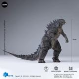 HIYA EBG0080 Exquisite Basic Series 7 Inch KING OF THE MONSTERS 2014 Godzilla
