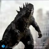 HIYA EBG0080 Exquisite Basic Series 7 Inch KING OF THE MONSTERS 2014 Godzilla