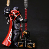 COOL TOYS CLUB CTC 540 Black Templars Warhammer