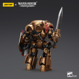 JOYTOY Warhammer The Horus Heresy 1:18 Legio Custodes Contemptor-Galatus and Contemptor-Achillus Dreadnought