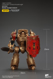 JOYTOY Warhammer The Horus Heresy 1:18 Legio Custodes Contemptor-Galatus and Contemptor-Achillus Dreadnought