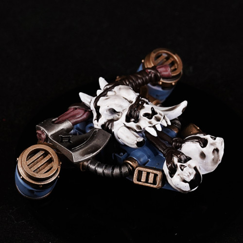 COOL TOYS CLUB CTC 616 Space Wolves Backpack