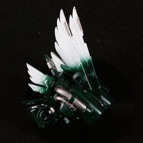 COOL TOYS CLUB CTC 622 Dark Angels Backpack