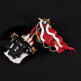 COOL TOYS CLUB CTC 618 Black Templars Backpack