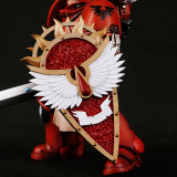 COOL TOYS CLUB CTC 812 Blood Angels Shield