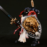 COOL TOYS CLUB CTC 811 Black Templars Shield