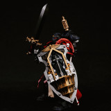 COOL TOYS CLUB CTC 808 Black Templars Shield