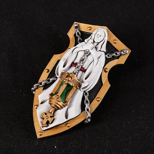 COOL TOYS CLUB CTC 806 Black Templars Shield