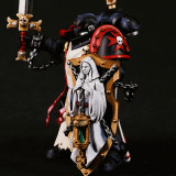 COOL TOYS CLUB CTC 806 Black Templars Shield