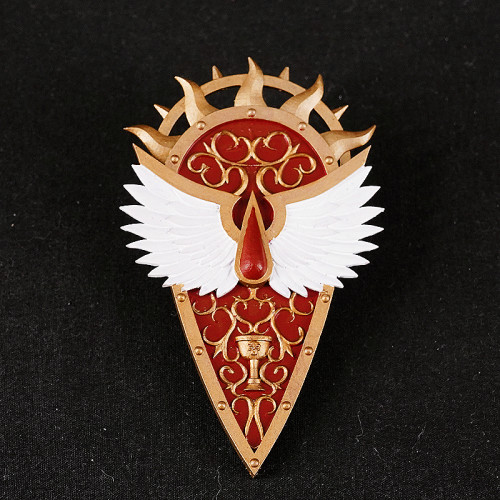 COOL TOYS CLUB CTC 813 Blood Angels Shield