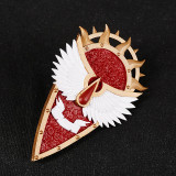 COOL TOYS CLUB CTC 812 Blood Angels Shield
