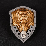 COOL TOYS CLUB CTC 811 Black Templars Shield
