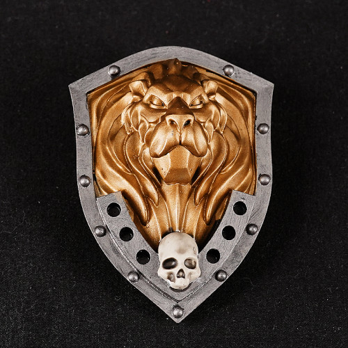 COOL TOYS CLUB CTC 811 Black Templars Shield