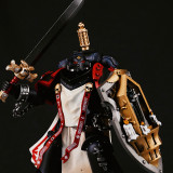 COOL TOYS CLUB CTC 808 Black Templars Shield
