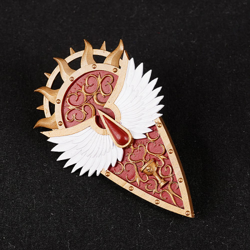 COOL TOYS CLUB CTC 813 Blood Angels Shield