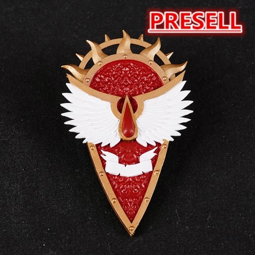 COOL TOYS CLUB CTC 812 Blood Angels Shield