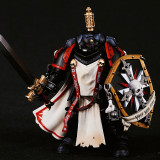 COOL TOYS CLUB CTC 809 Black Templars Shield