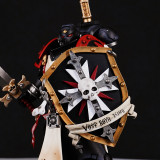 COOL TOYS CLUB CTC 809 Black Templars Shield