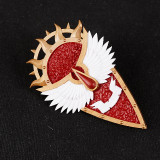 COOL TOYS CLUB CTC 812 Blood Angels Shield