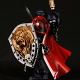 COOL TOYS CLUB CTC 811 Black Templars Shield