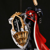 COOL TOYS CLUB CTC 808 Black Templars Shield
