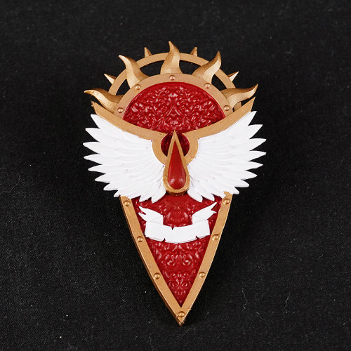 COOL TOYS CLUB CTC 812 Blood Angels Shield