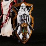 COOL TOYS CLUB CTC 806 Black Templars Shield