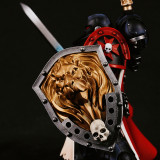 COOL TOYS CLUB CTC 811 Black Templars Shield